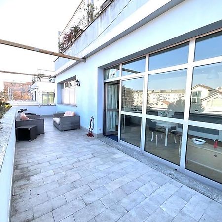 Your Apartments In Navigli District Milano Eksteriør bilde