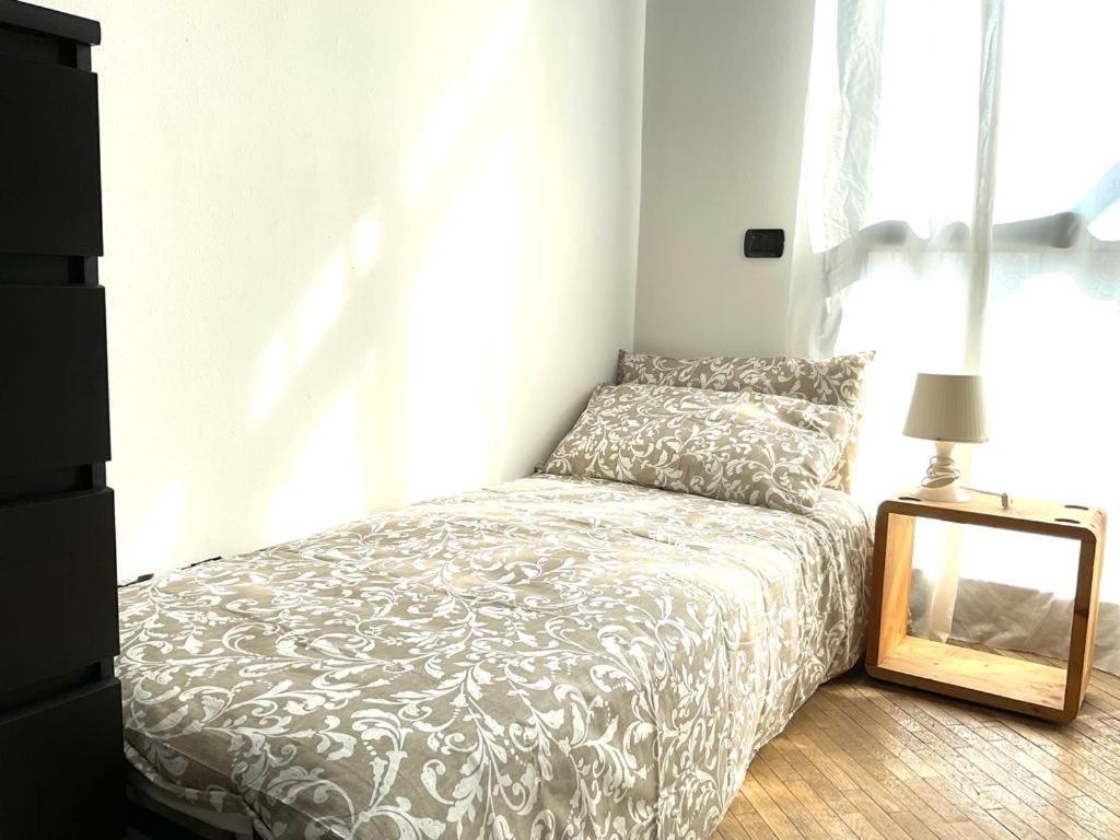 Your Apartments In Navigli District Milano Eksteriør bilde