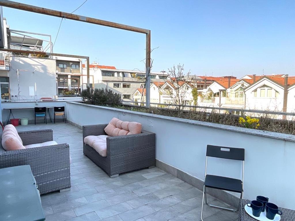 Your Apartments In Navigli District Milano Eksteriør bilde