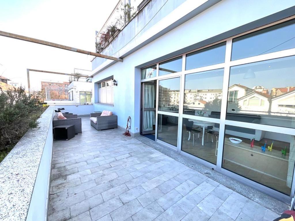 Your Apartments In Navigli District Milano Eksteriør bilde