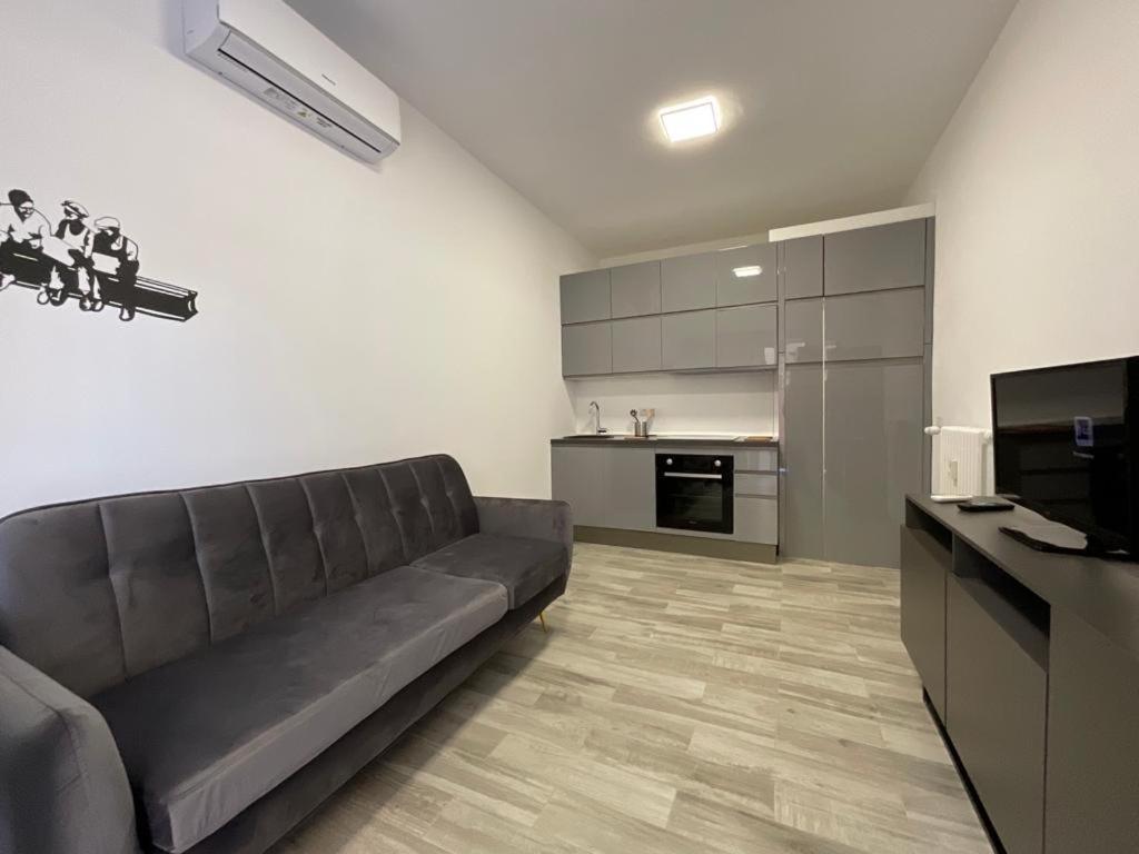 Your Apartments In Navigli District Milano Eksteriør bilde